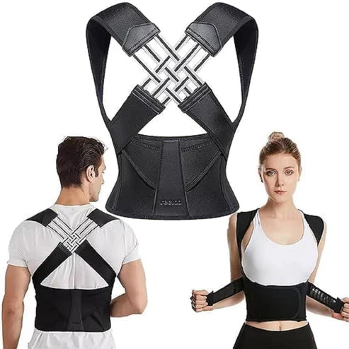Premium Posture Corrector