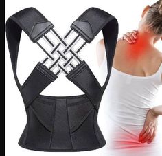 Premium Posture Corrector