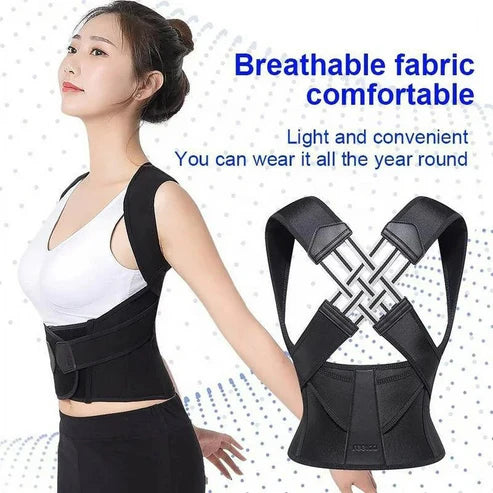 Premium Posture Corrector
