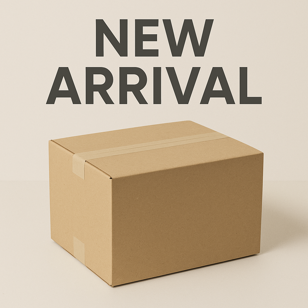 New Arrivals