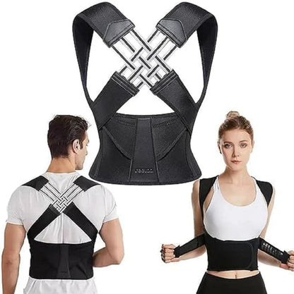 Premium Posture Corrector